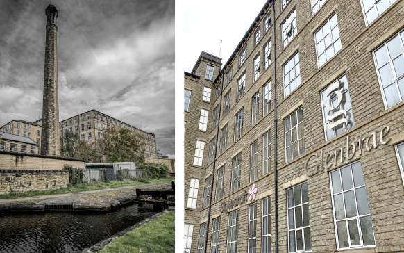 Mill